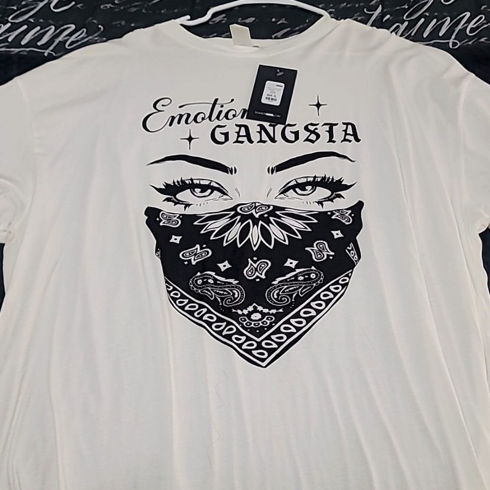 Graphic Tee